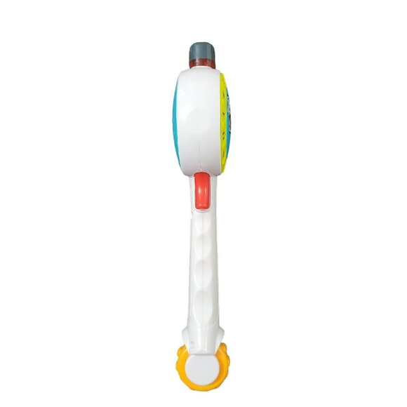 Bop It Game Electronic Handheld Action Challenge Toy Lights Sounds Party Fun - Picture 6 of 9
